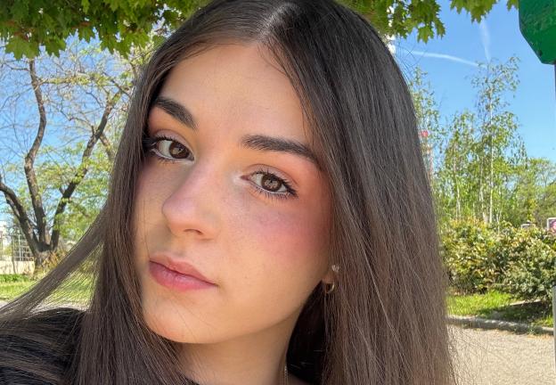 Anisia Lara Drobotă