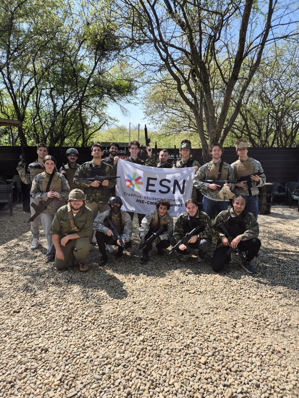 Airsoft