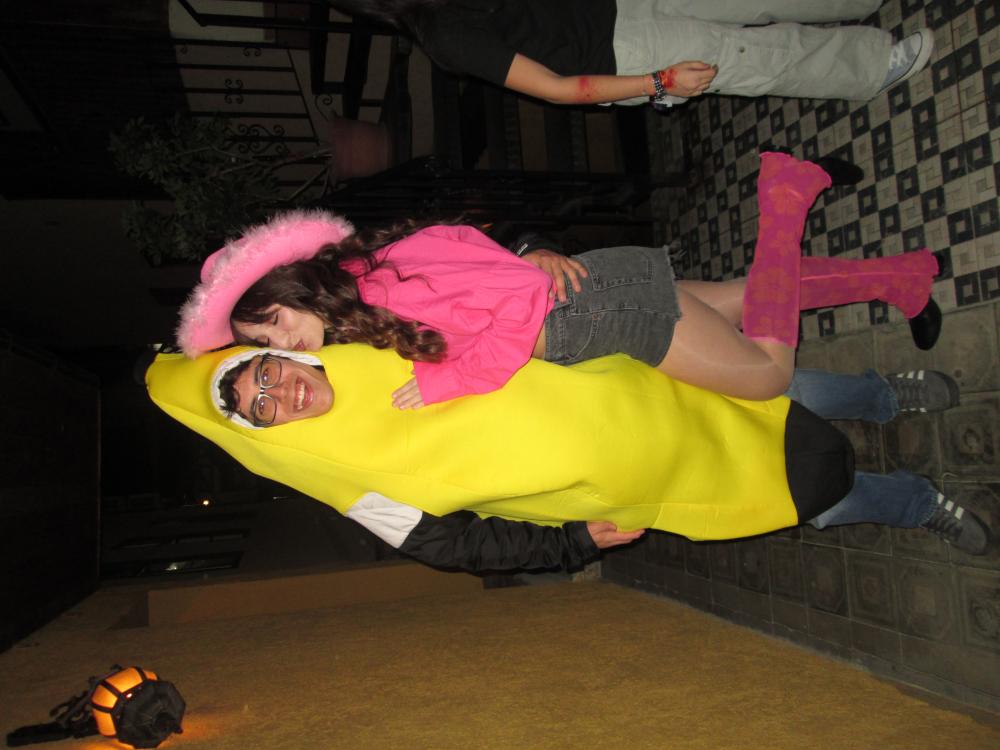 Banana
