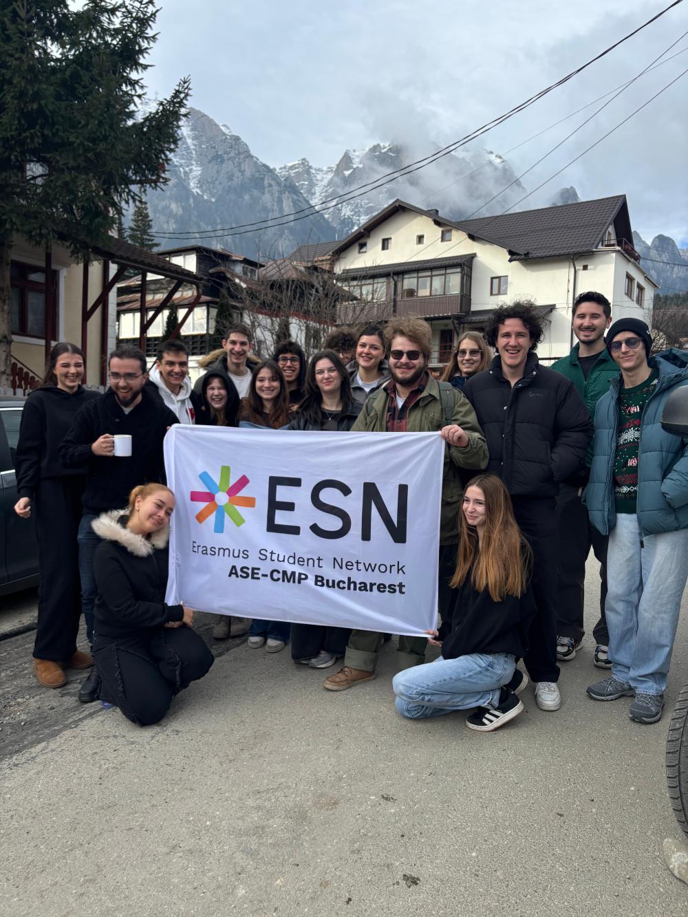 Teambuilding