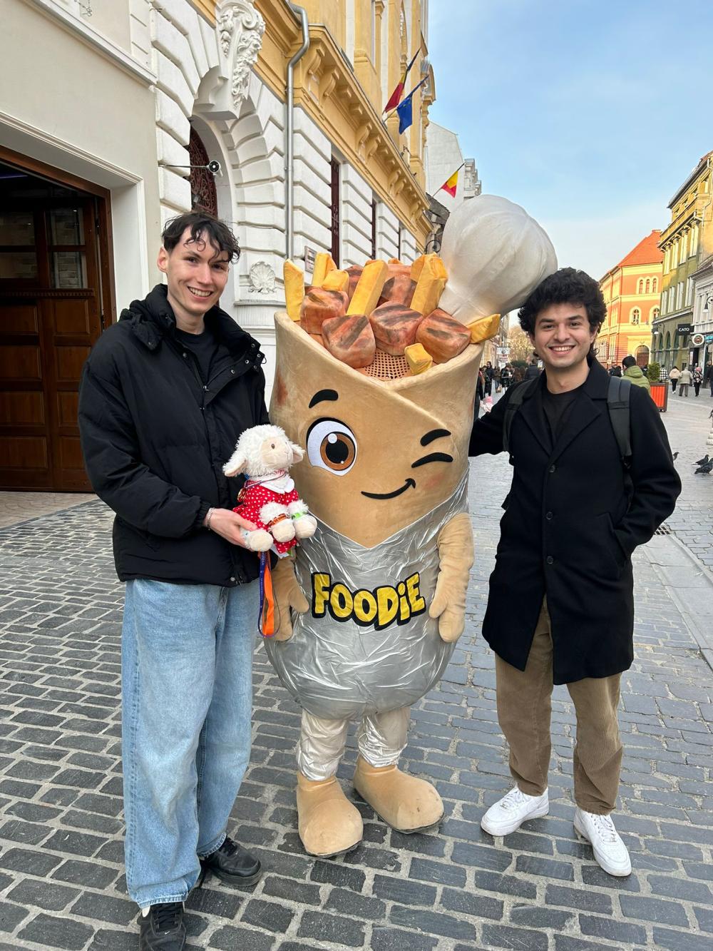 Brasov trip